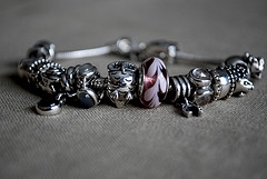 pandora beads on sale